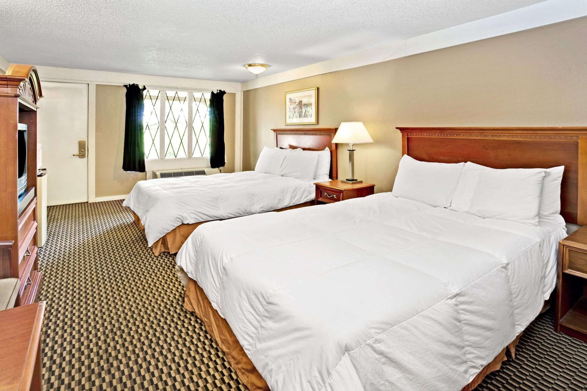 Knights Inn Indianapolis Kültér fotó